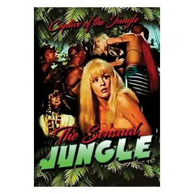 DVD Feature Film: The Sensual Jungle