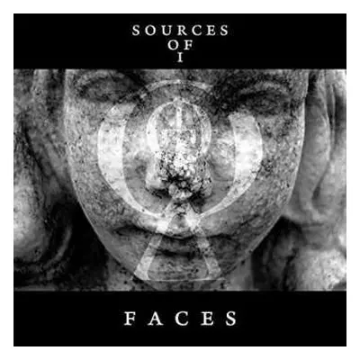 CD Sources Of I: Faces LTD