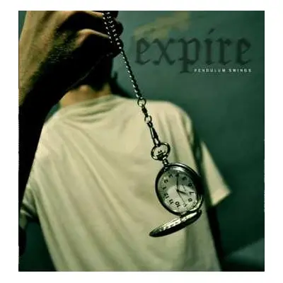 CD Expire: Pendulum Swings