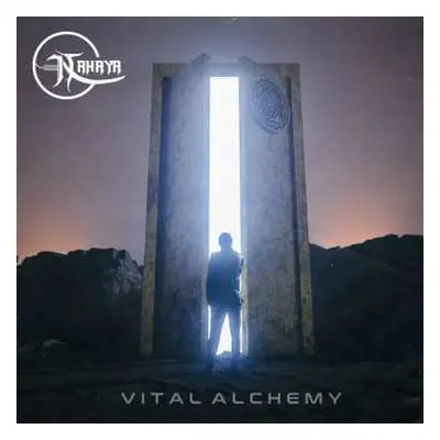 CD Nahaya: Vital Alchemy