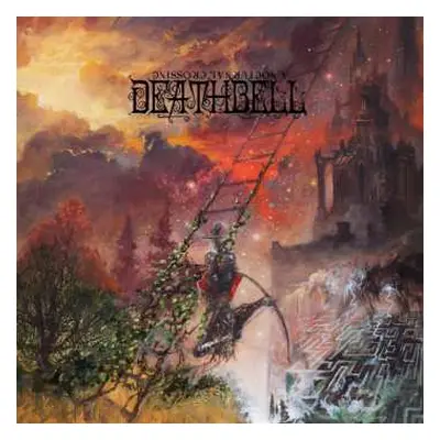 LP Deathbell: A Nocturnal Crossing LTD | CLR