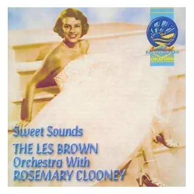 CD Rosemary Clooney: Sweetest Sounds