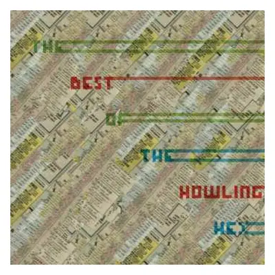 LP The Howling Hex: The Best Of The Howling Hex