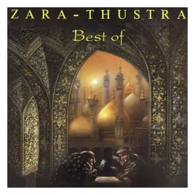 CD Zara-Thustra: Best Of