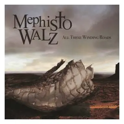 CD Mephisto Walz: All These Winding Roads