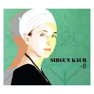 CD Sirgun Kaur: -8