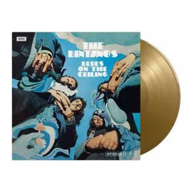 LP Bintangs: Blues On The Ceiling LTD | NUM | CLR