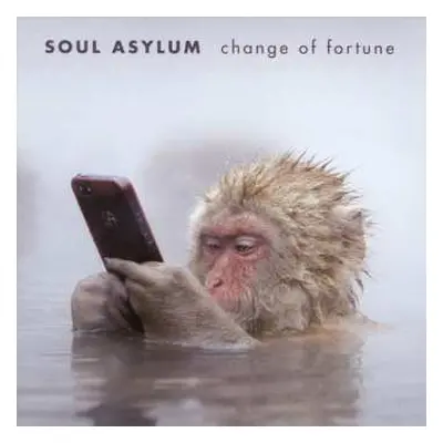 CD Soul Asylum: Change Of Fortune