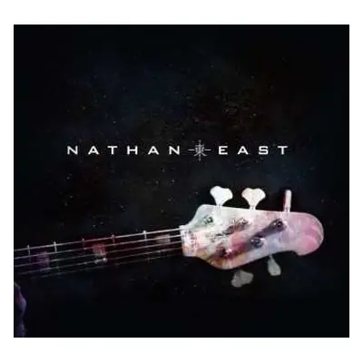 CD Nathan East: Nathan East