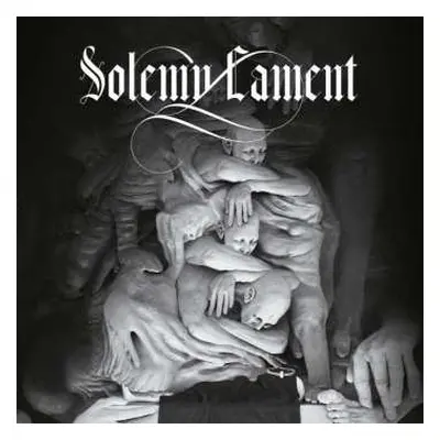 CD Solemn Lament: Solemn Lament