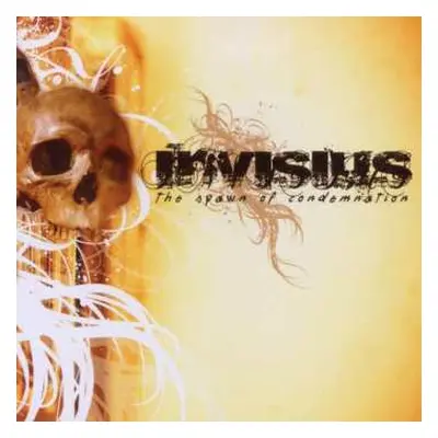 CD Invisius: The Spawn Of Condemnation