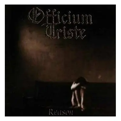 CD Officium Triste: Reason DIGI