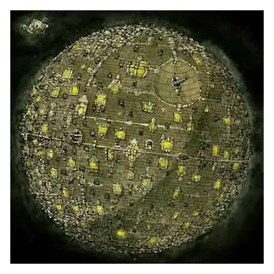 CD Dance Gavin Dance: Dance Gavin Dance