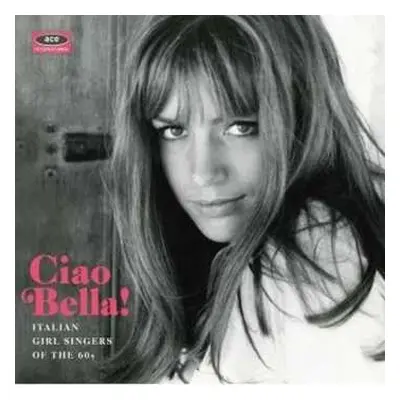 CD Various: Ciao Bella!