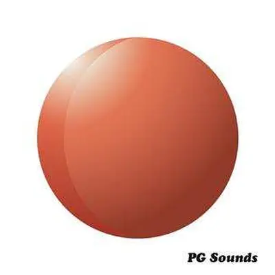 2LP Various: Pg Sounds Sued023