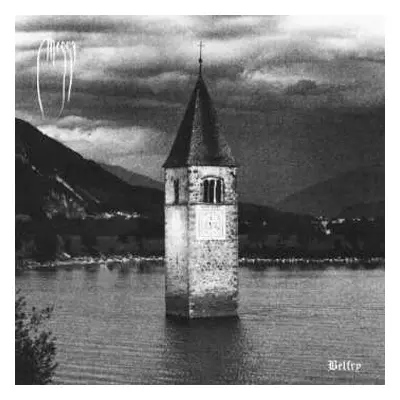 CD Messa: Belfry