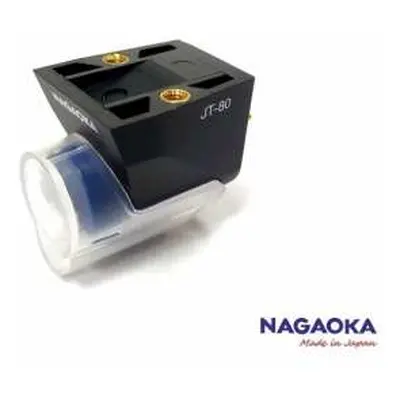 Nagaoka Jt-80lb