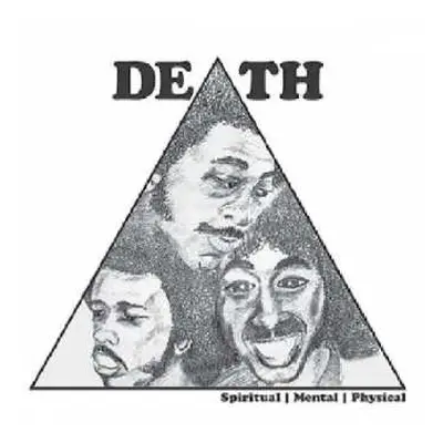 LP Death: Spiritual | Mental | Physical