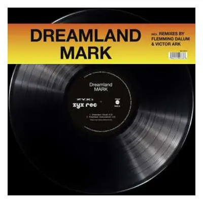 LP Mark: Dreamland