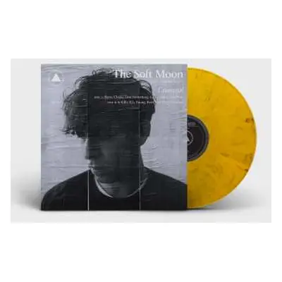 LP The Soft Moon: Criminal LTD | CLR