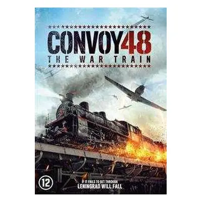 DVD Movie: Convoy 48