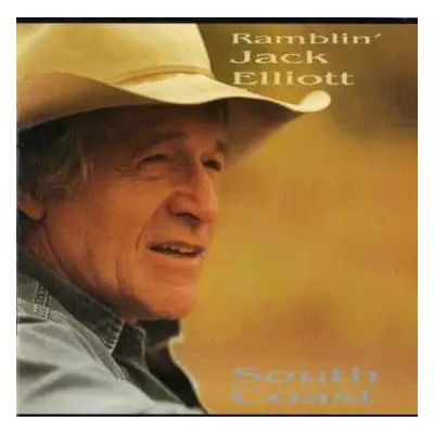 CD Ramblin' Jack Elliott: South Coast