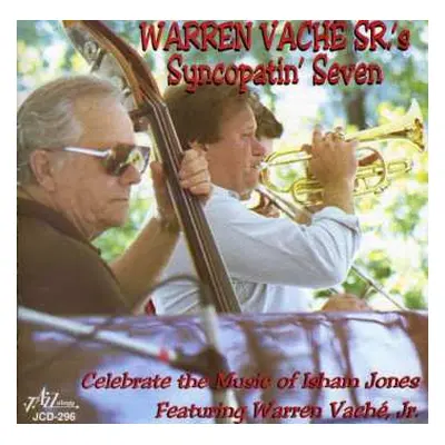 CD Warren Vaché: Celebrate The Music Of Isham Jones