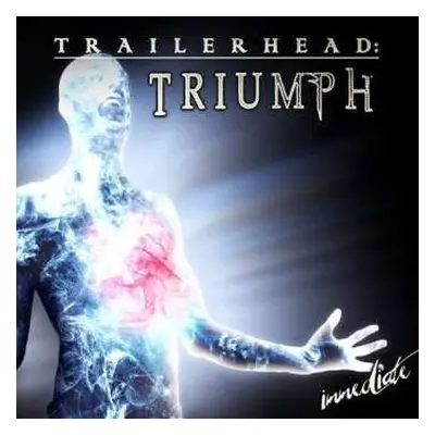 CD Immediate: Trailerhead: Triumph LTD | DIGI