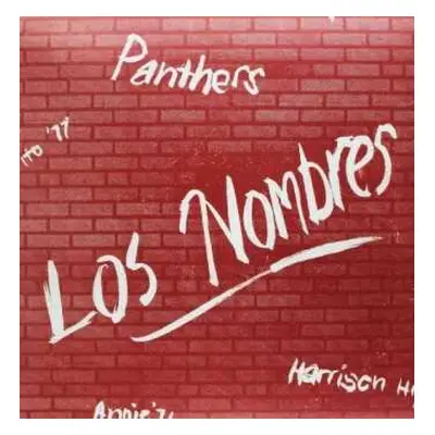 LP The Nombres: Los Nombres