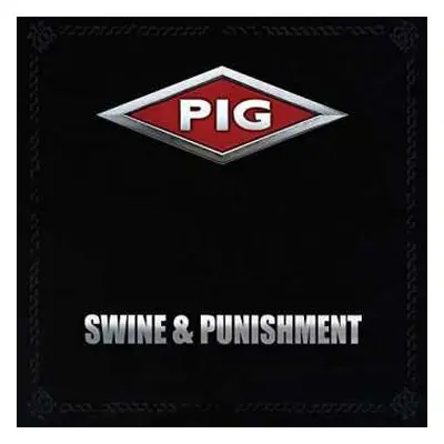 CD Pig: Swine & Punishment