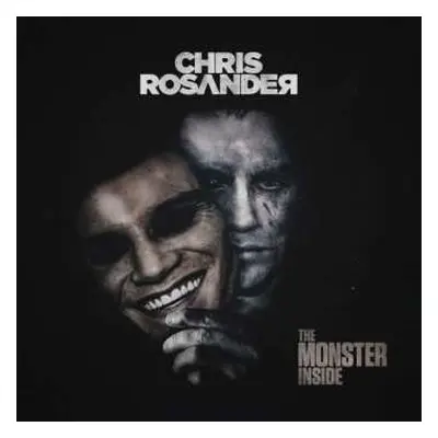 CD Chris Rosander: The Monster Inside