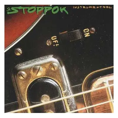 CD Stoppok: Instrumentaal