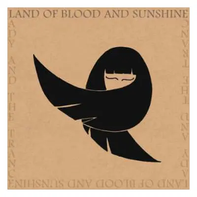 LP Land Of Blood And Sunshine: Lady And The Trance