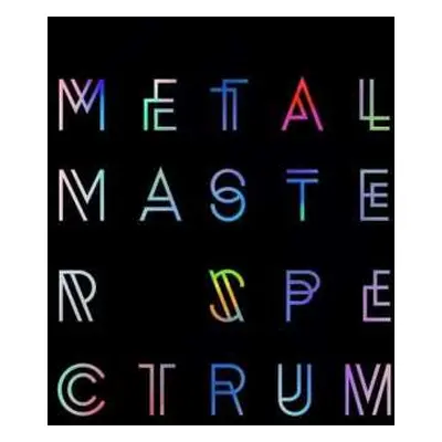 LP Metal Master: Spectrum