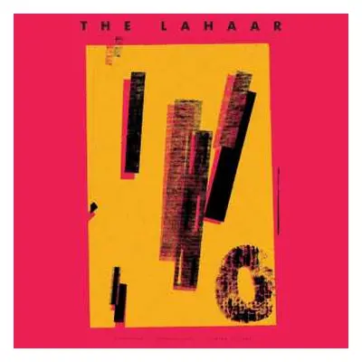 LP The Lahaar: The Lahaar LTD