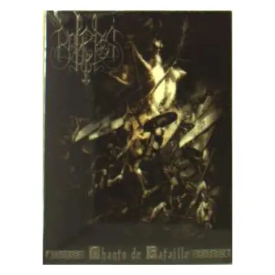 CD Belenos: Chants De Bataille LTD | DIGI