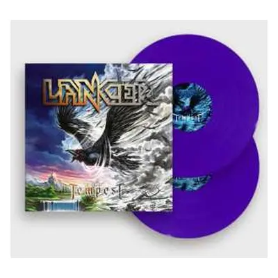 2LP Lancer: Tempest CLR | LTD