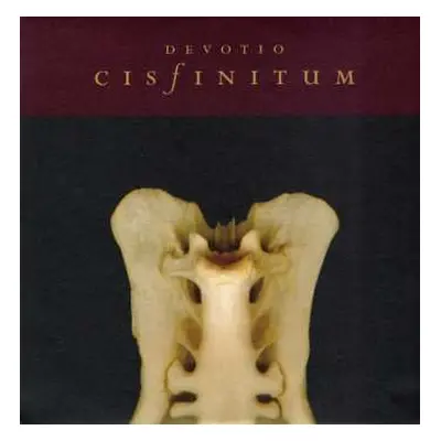 EP Cisfinitum: Devotio CLR | LTD