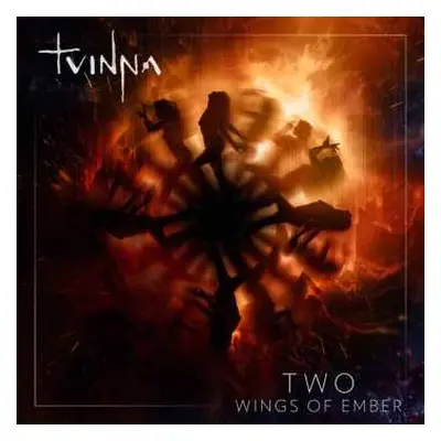 LP Tvinna: Two - Wings Of Ember