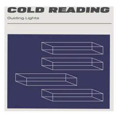 CD Guiding Lights: Cold Reading