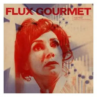 2LP Various: Flux Gourmet