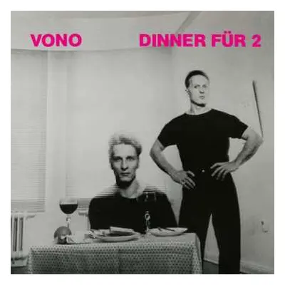 CD Vono: Dinner Für 2