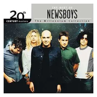 CD Newsboys: The Best Of Newsboys