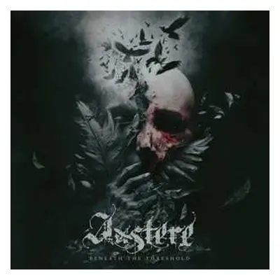 CD Austere: Beneath the Threshold DLX | LTD