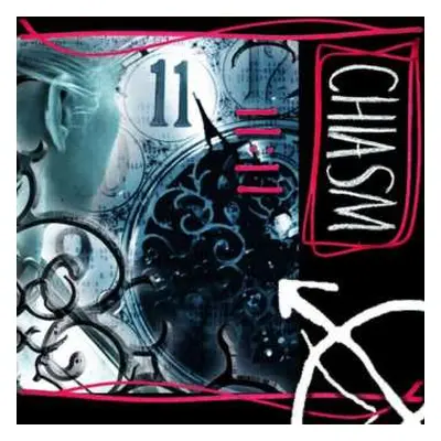 CD Chiasm: 11:11