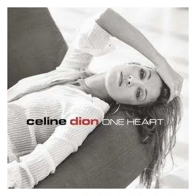 CD Céline Dion: One Heart