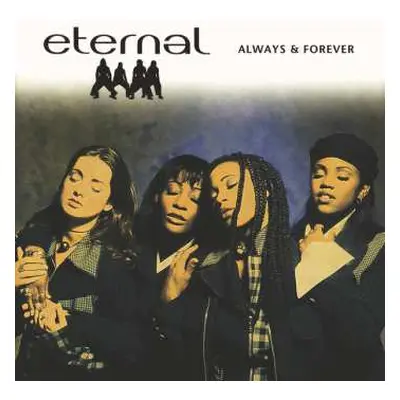 CD Eternal: Always & Forever