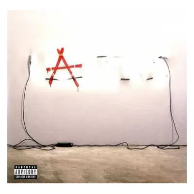 2LP Lupe Fiasco: Lasers LTD | CLR