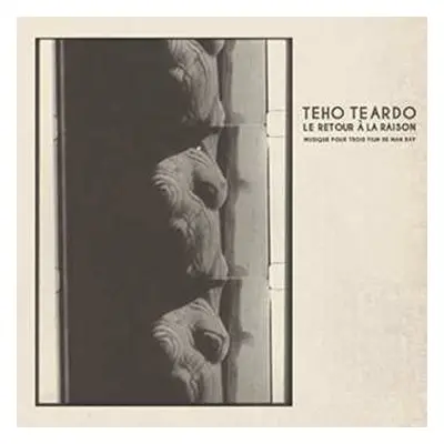 CD Teho Teardo: Le Retour À La Raison