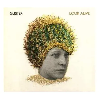 CD Guster: Look Alive